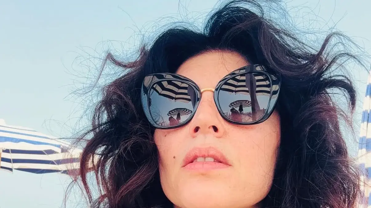 Capodanno a Cagliari: Giusy Ferreri torna sul palco di piazza Yenne