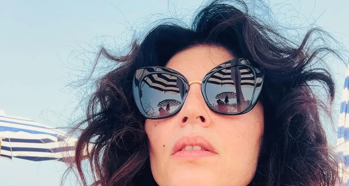 Capodanno a Cagliari: Giusy Ferreri torna sul palco di piazza Yenne