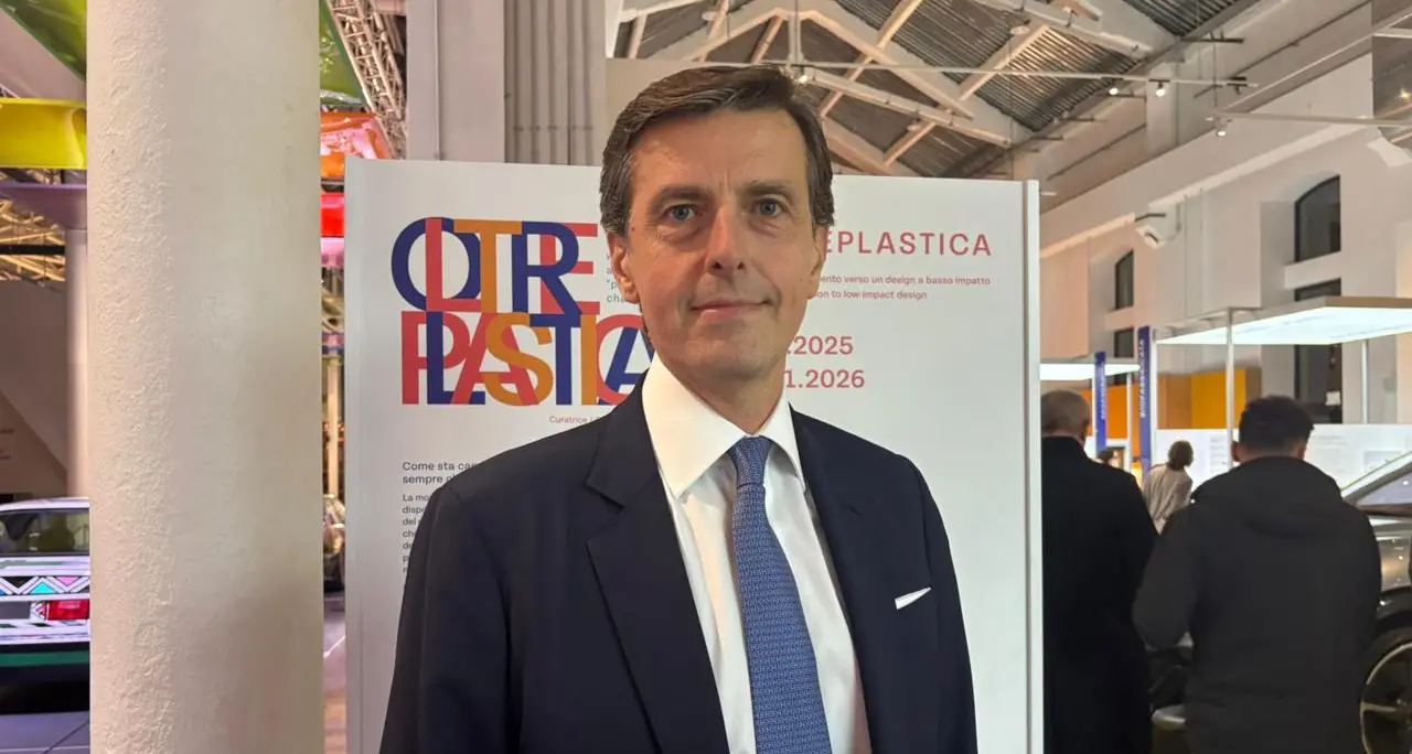 Sostenibilità, Alfani (Versalis): \"In sviluppo tecnologie complementari per circolarità e specializzazione\"