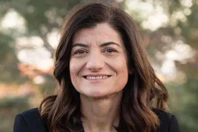 Maria Barbara Pusceddu nominata vicesindaca metropolitana di Cagliari