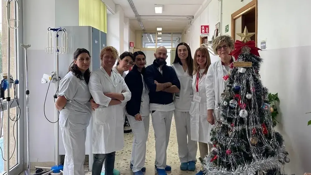 Ictus, a Sassari nuovi strumenti e farmaci per interventi più rapidi