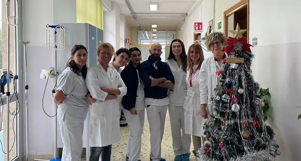 Ictus, a Sassari nuovi strumenti e farmaci per interventi più rapidi