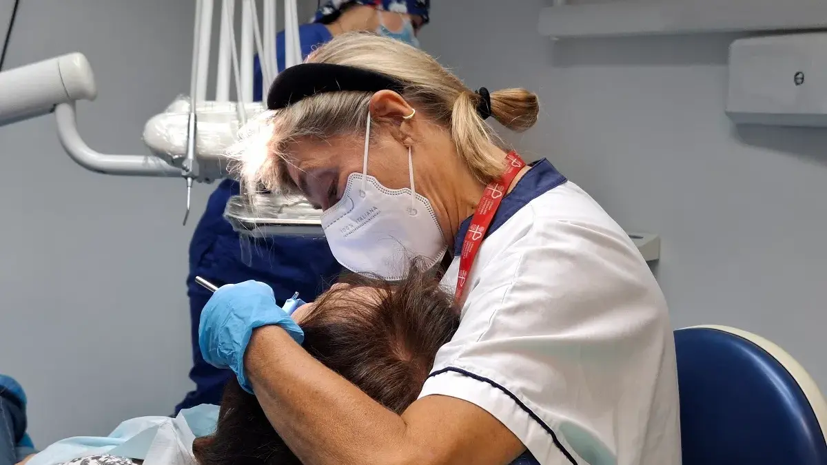 Cure dentali gratuite per trapiantati e dializzati: riparte il progetto Aou