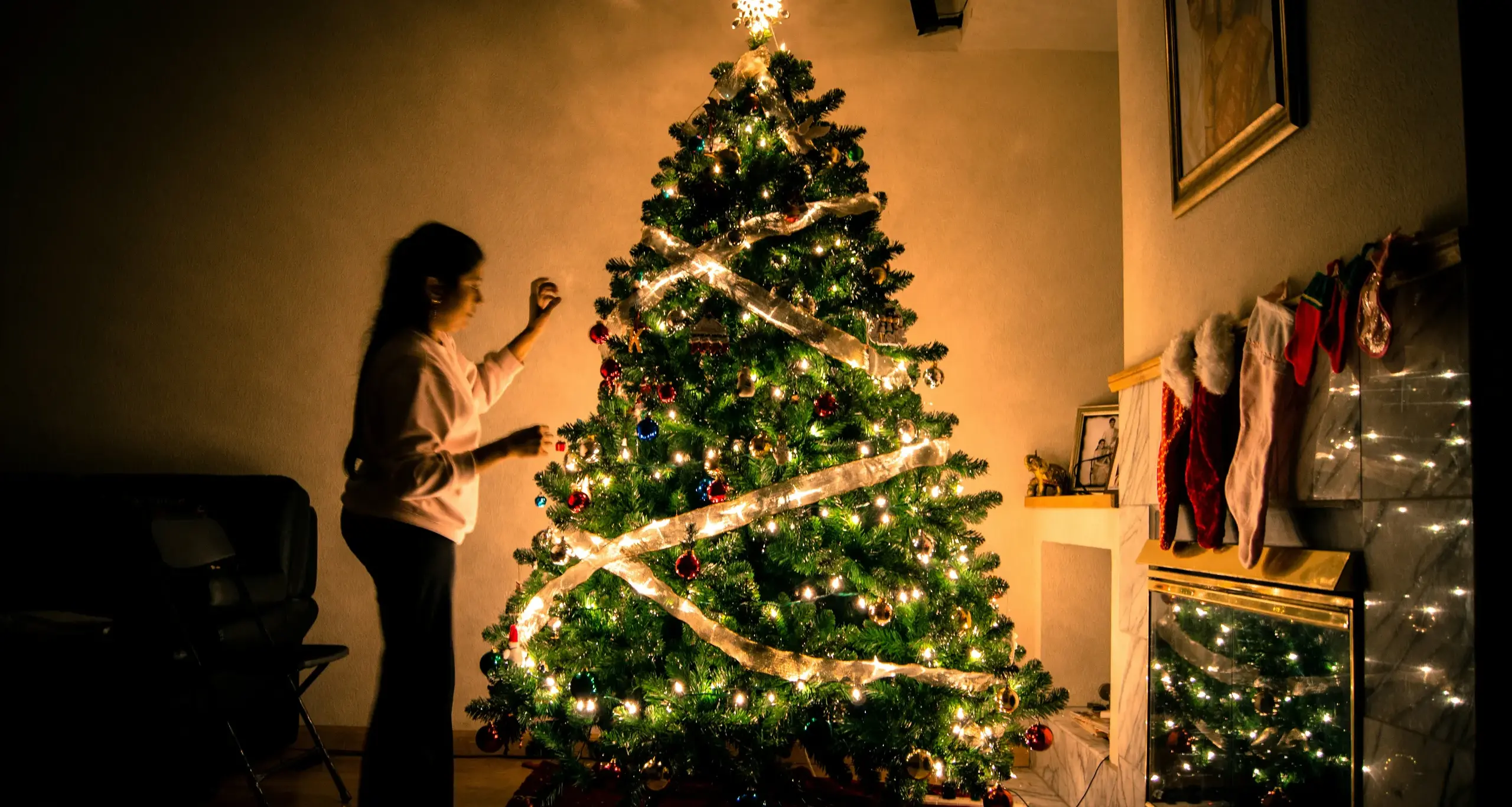 L'albero di Natale: dalle radici pagane alle tradizioni moderne