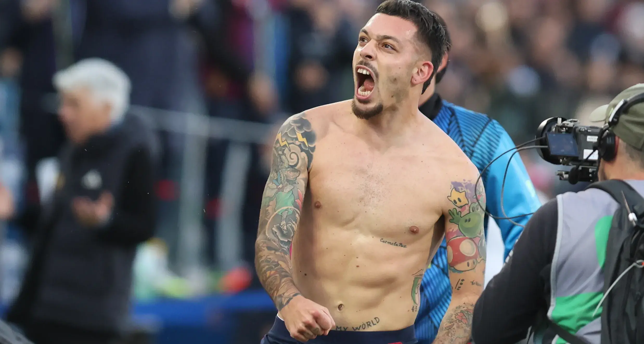 Gaetano fa esplodere la Domus: il Cagliari torna alla vittoria dopo due mesi e mezzo