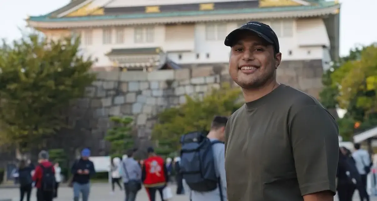 Addio a PettorAle, influencer coraggioso nella lotta contro il cancro