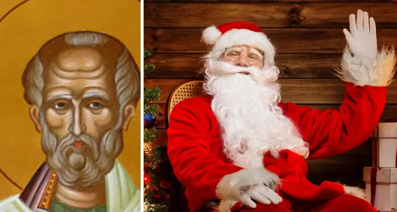 San Nicola, il santo che ha ispirato la magia dei doni natalizi