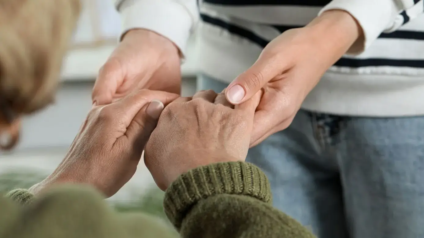 Tortolì. Nasce Cuorgiver: un aiuto concreto a chi assiste un familiare fragile