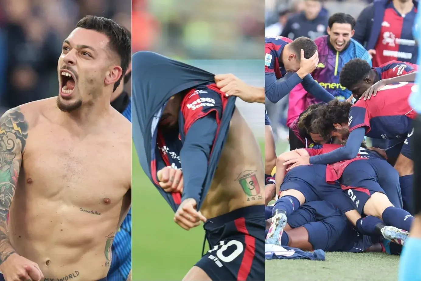 <p>Foto di Fabio Murru</p>\\n