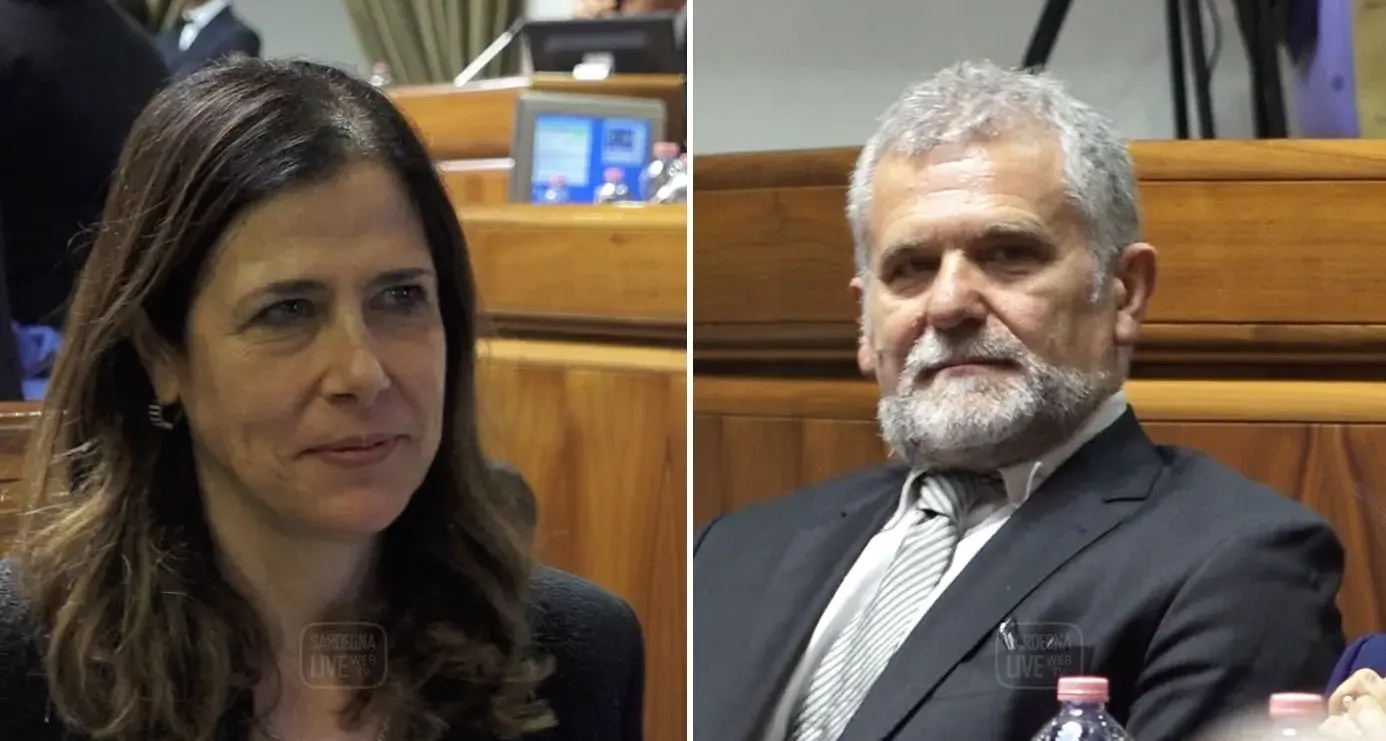 L’assessore Bartolazzi verso l’uscita dalla Giunta Todde: “Non ci sono più le condizioni”