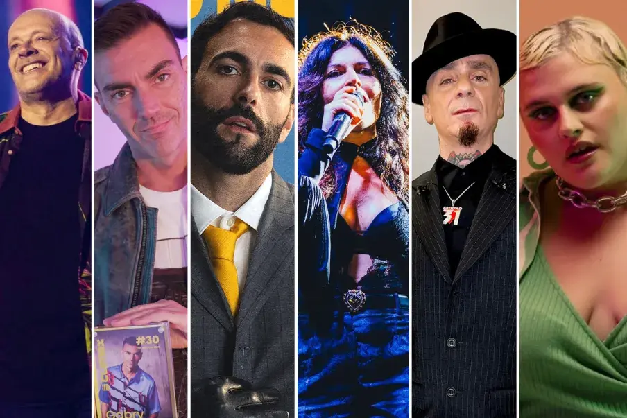 Capodanno 2026 in Sardegna: tutte le piazze e gli artisti dell’Isola