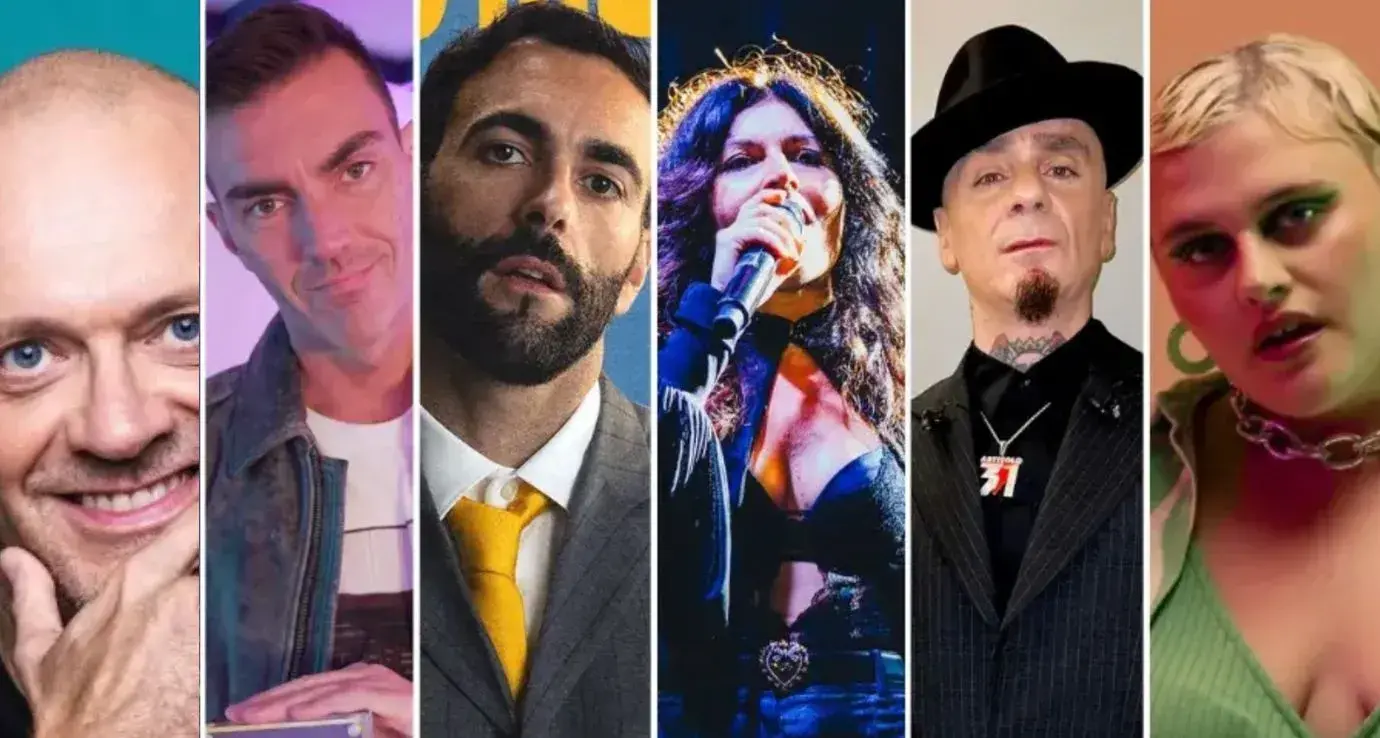 Capodanno 2026 in Sardegna: tutte le piazze e gli artisti dell’Isola