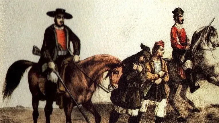 I guardiani dell’Isola: la storia secolare dei barracelli in Sardegna