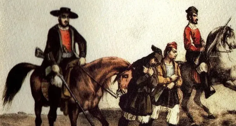 I guardiani dell’Isola: la storia secolare dei barracelli in Sardegna