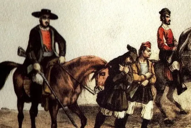 <p>Copertina del libro \"Dalla scolca giudicale ai barracelli\"</p>\\n