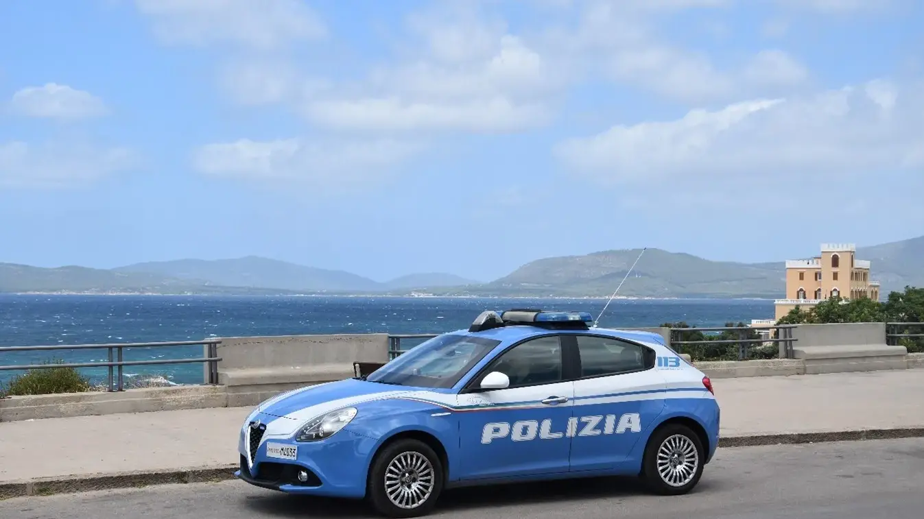Traffico di droga dalla Spagna alla Sardegna scoperto dalla Polizia di Alghero: 30 indagati