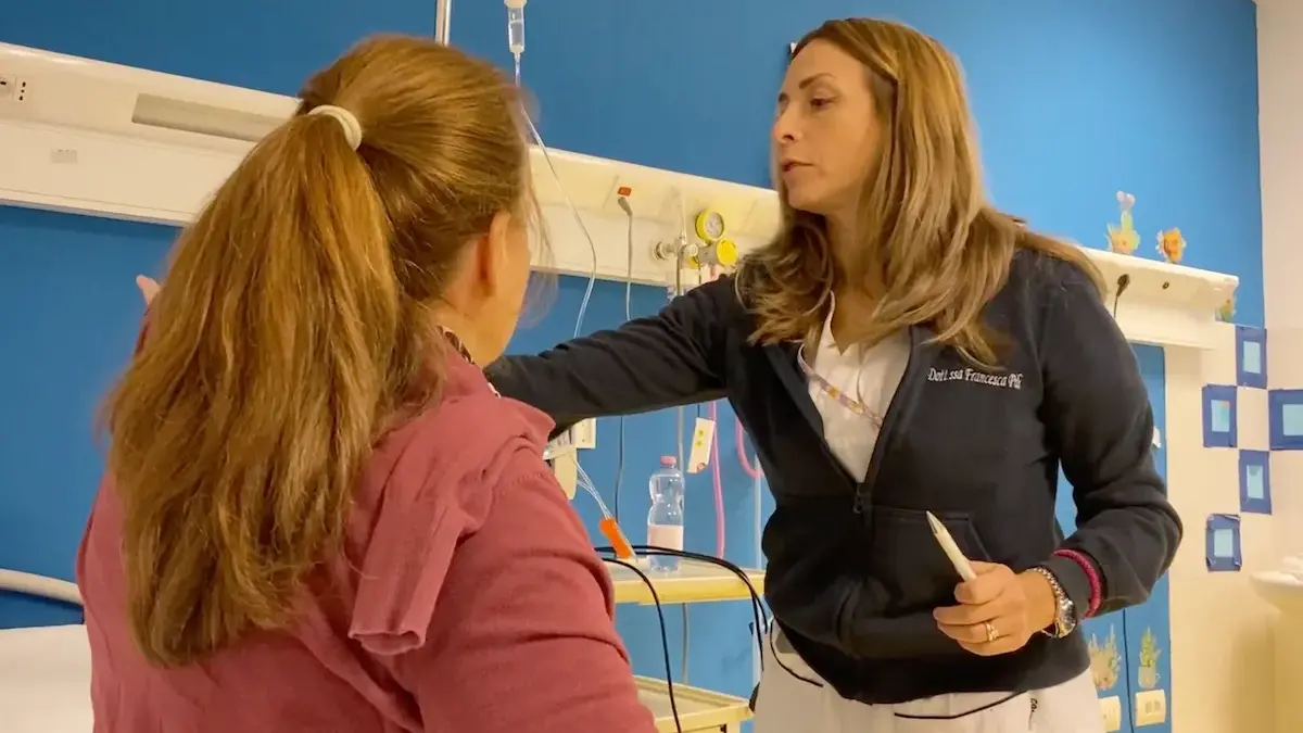 Nuovo ambulatorio a Cagliari per la Miastenia Gravis: supporto essenziale per i pazienti sardi