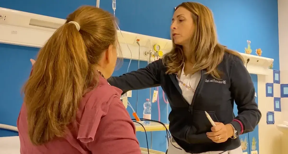 Nuovo ambulatorio a Cagliari per la Miastenia Gravis: supporto essenziale per i pazienti sardi