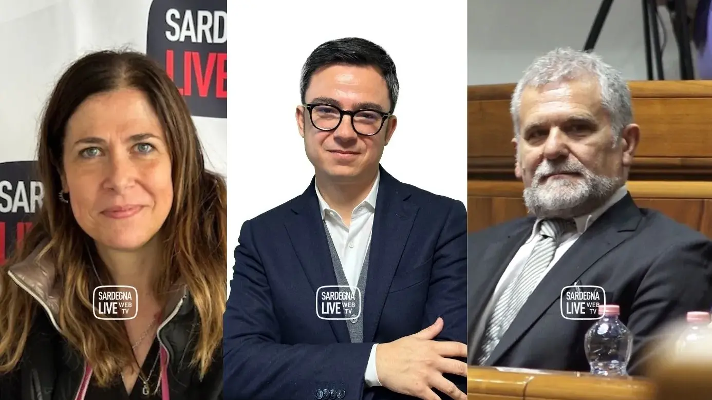 Todde revoca la delega a Bartolazzi. Francesco Agus nominato assessore all’Agricoltura