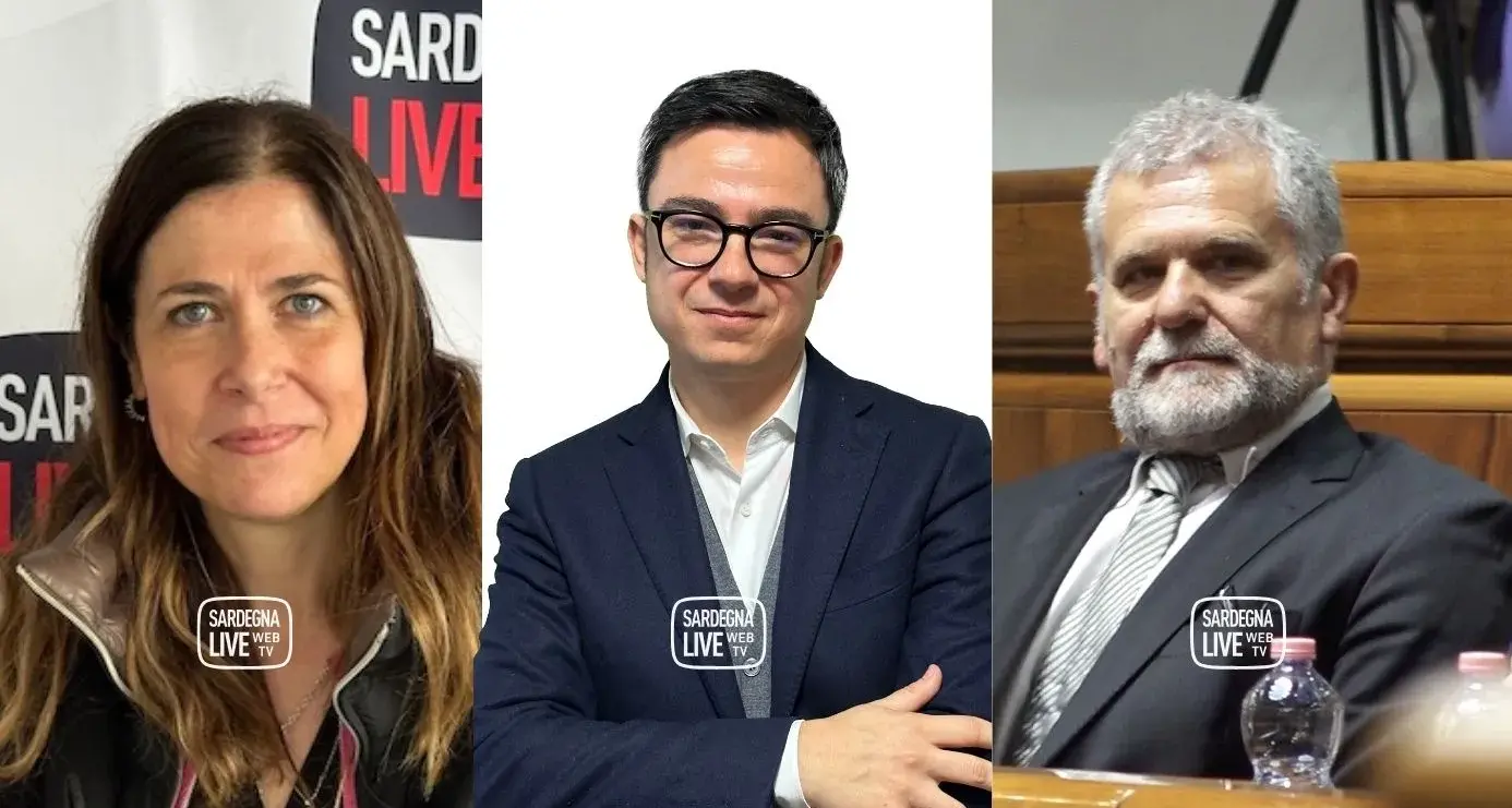 Todde revoca la delega a Bartolazzi. Francesco Agus nominato assessore all’Agricoltura