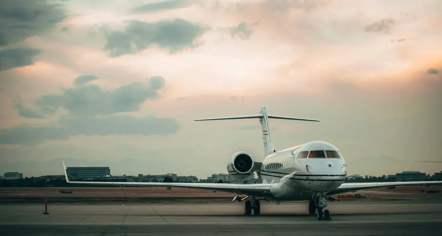 I migliori servizi di noleggio jet privati: la top 10 mondiale