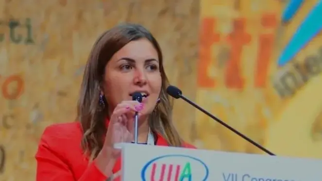 Gaia Garau eletta presidente dell’Ente Bilaterale Agricolo di Cagliari e Sud Sardegna