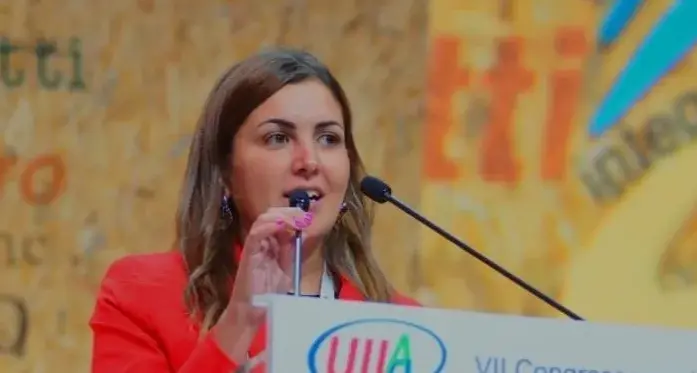 Gaia Garau eletta presidente dell’Ente Bilaterale Agricolo di Cagliari e Sud Sardegna