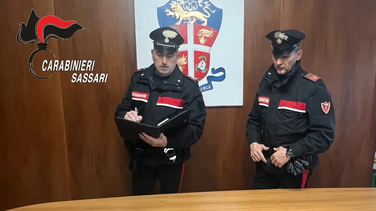 Sequestro di persona, violenze e droga a Sassari: salvata una ragazza, un arresto