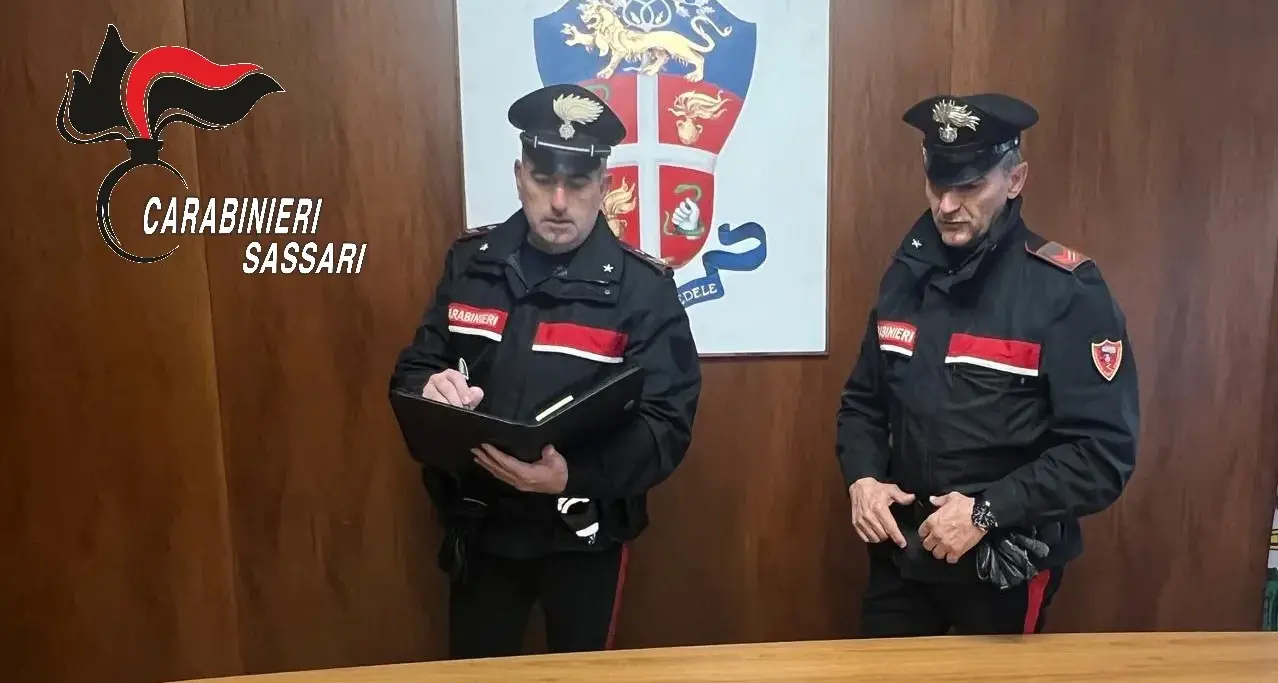 Sequestro di persona, violenze e droga a Sassari: salvata una ragazza, un arresto