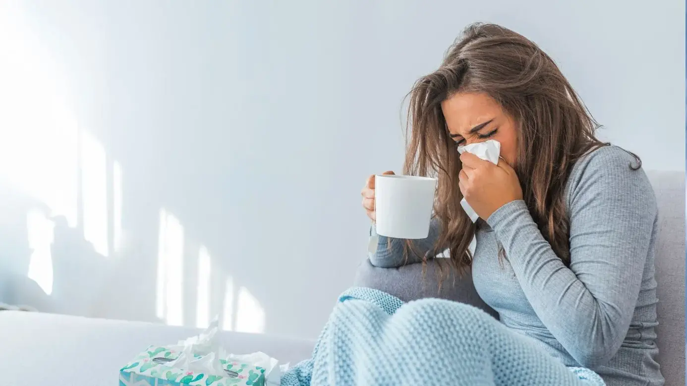 Influenza: a letto 3,3 milioni di italiani e curva in crescita, Sardegna regione più colpita