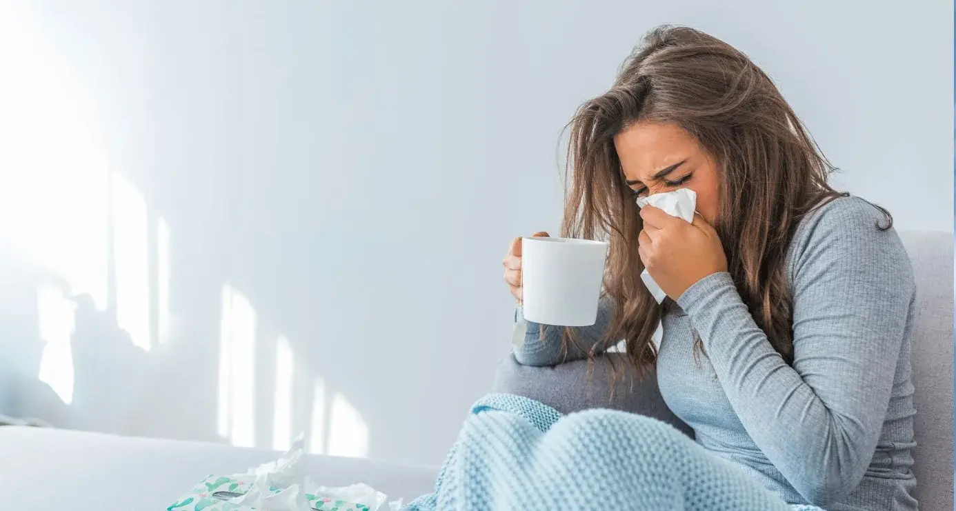 Influenza: a letto 3,3 milioni di italiani e curva in crescita, Sardegna regione più colpita