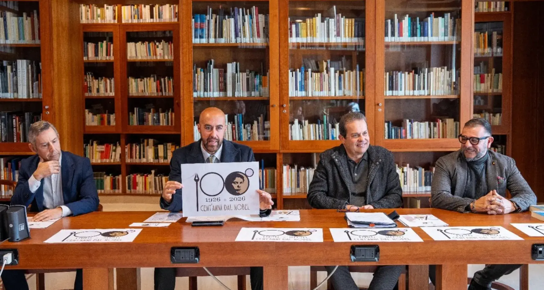 Cento anni dal Nobel. L’ISRE presenta il calendario delle attività per celebrare Grazia Deledda