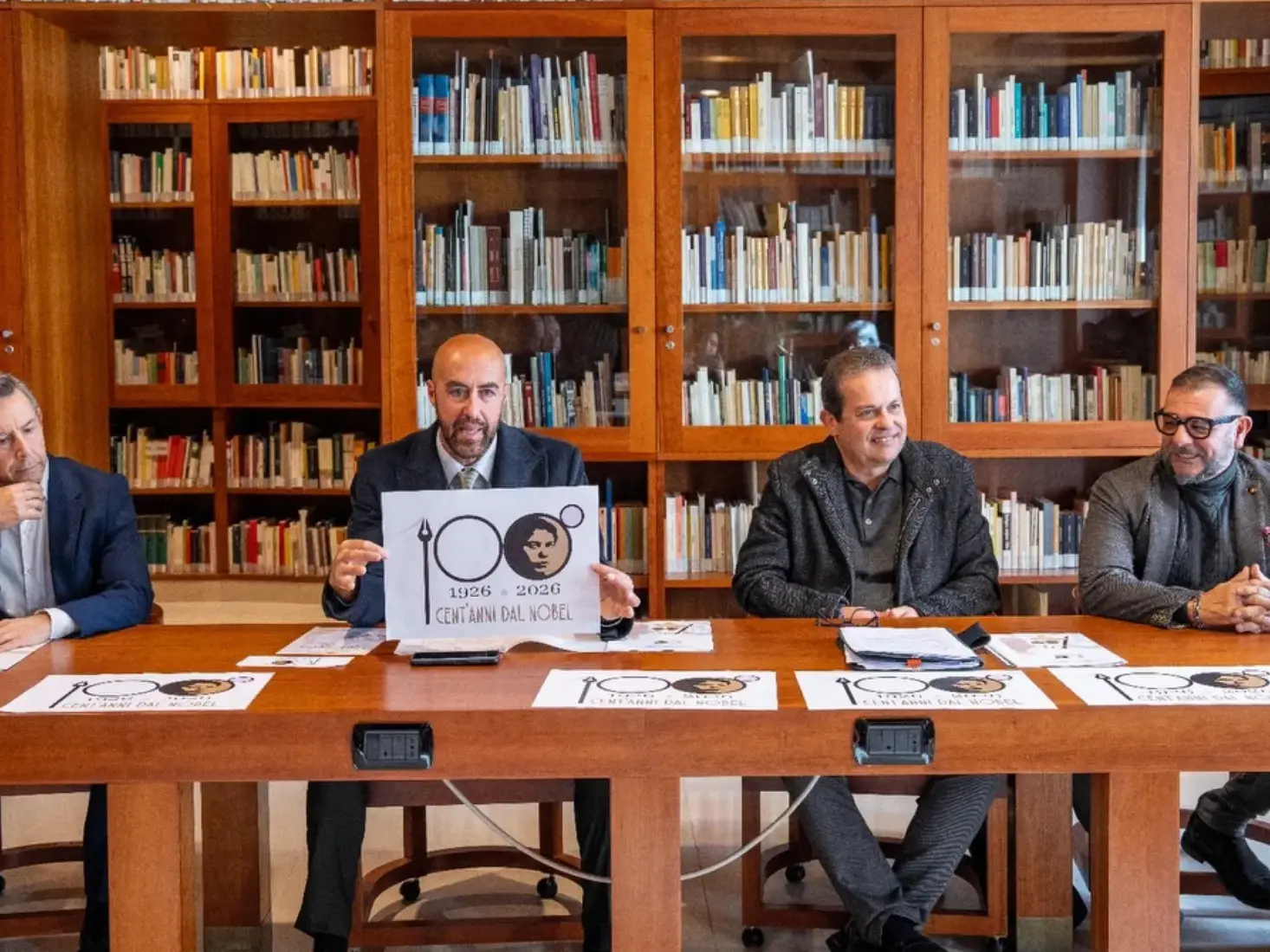 Cento anni dal Nobel. L’ISRE presenta il calendario delle attività per celebrare Grazia Deledda