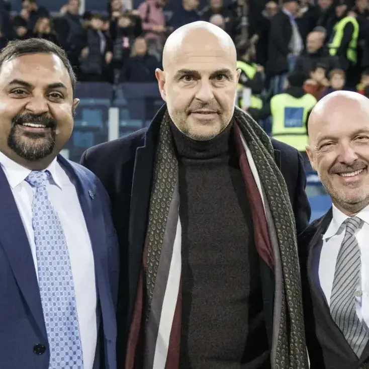 Cagliari, concluso il passaggio delle quote di minoranza a gruppo Usa. Fiori vicepresidente