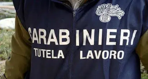 Lavoratori senza visite mediche obbligatorie: denunciato imprenditore nel Sulcis