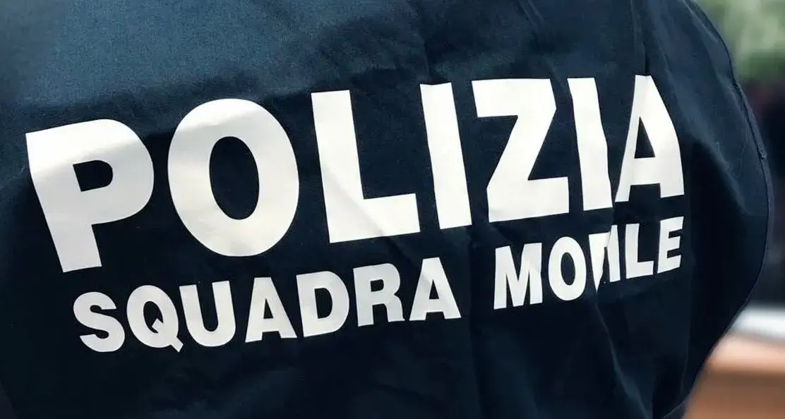 Condannato per assalti a furgoni portavalori: arrestato latitante a Thiesi