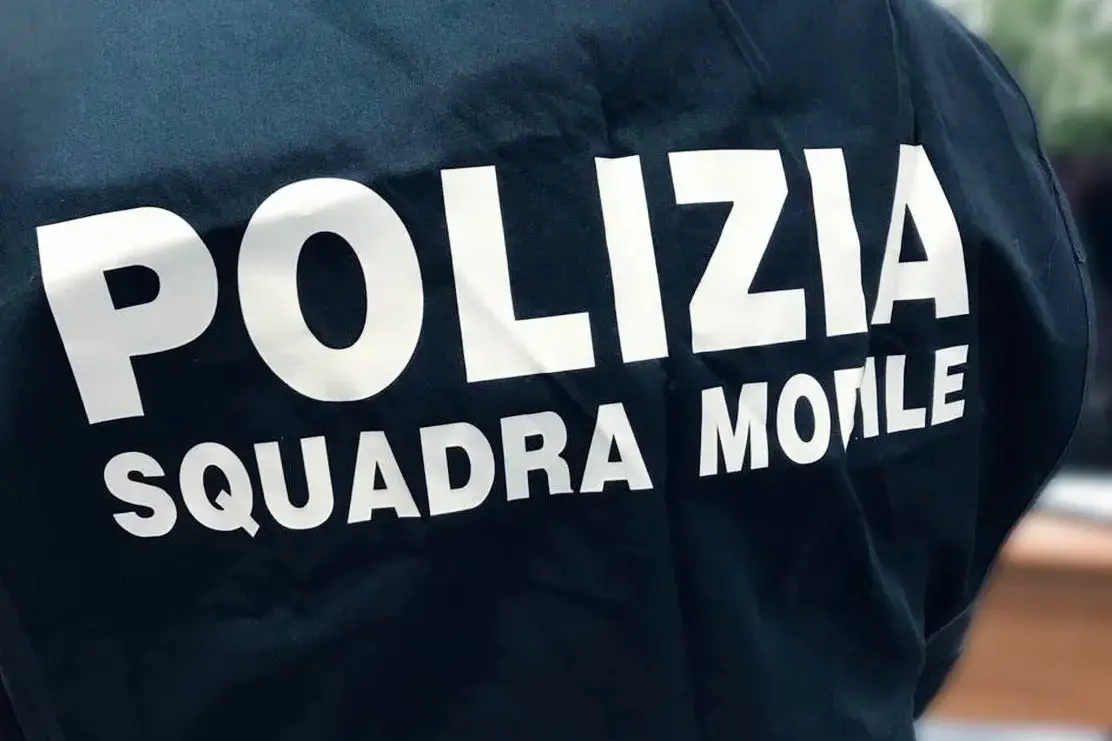 Condannato per assalti a furgoni portavalori: arrestato latitante a Thiesi