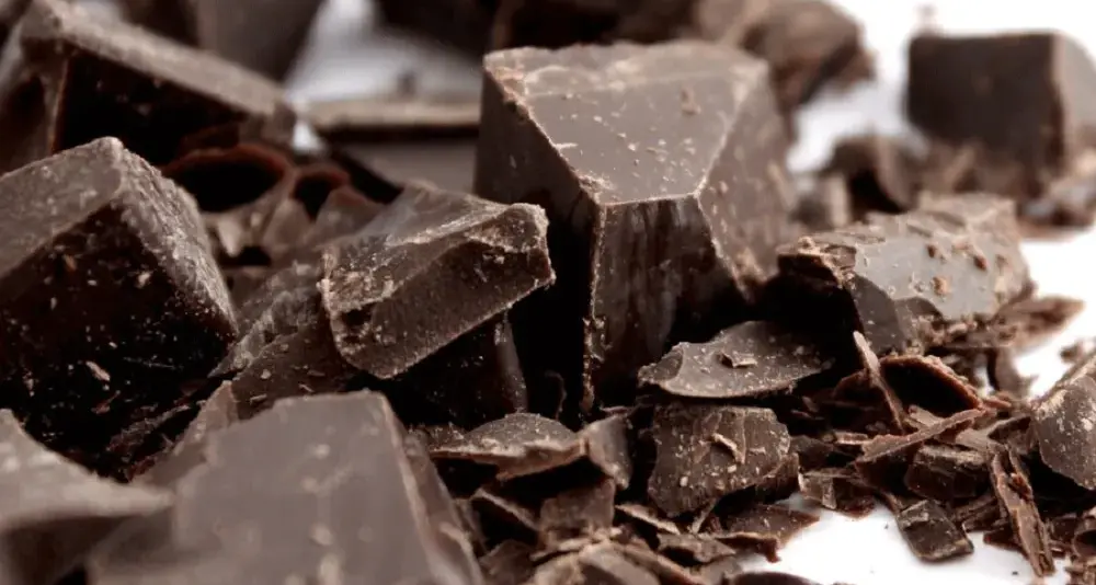 Cioccolato fondente, la teobromina legata a un invecchiamento più lento