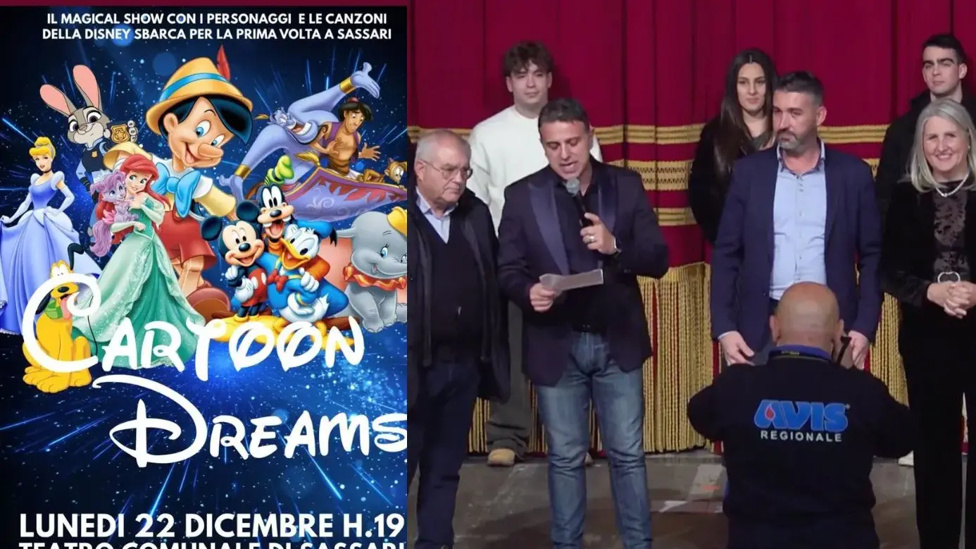 L'Avis provinciale di Sassari premia gli studenti-donatori con gli assegni di merito