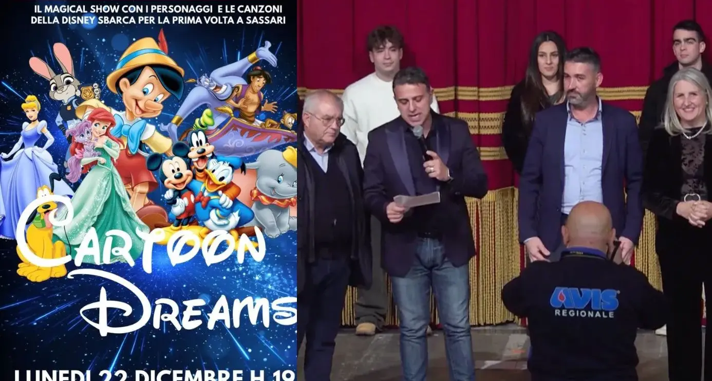 L'Avis provinciale di Sassari premia gli studenti-donatori con gli assegni di merito