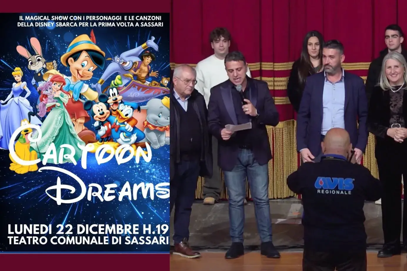 L'Avis provinciale di Sassari premia gli studenti-donatori con gli assegni di merito