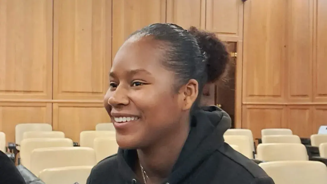 Cristina Chessa Colombino scelta come Tedofora della Tregua Olimpica per Sassari