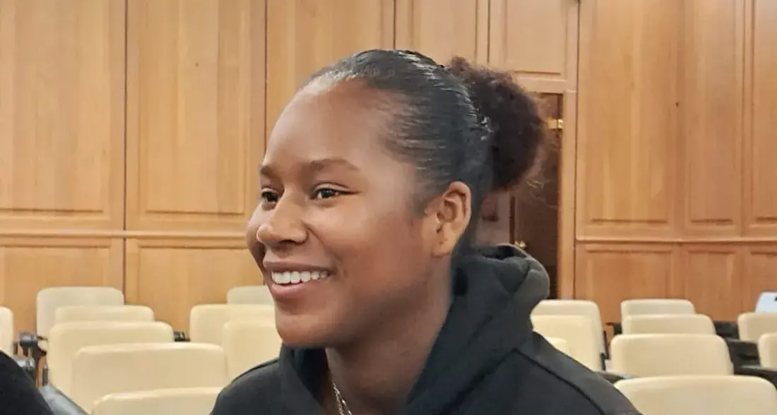 Cristina Chessa Colombino scelta come Tedofora della Tregua Olimpica per Sassari