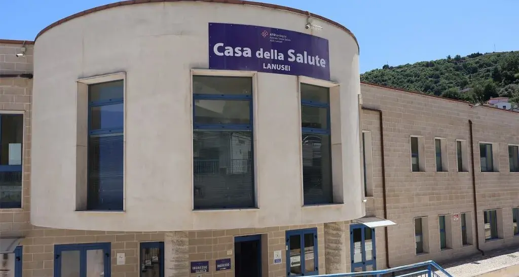 Open Day a Lanusei: salute e prevenzione al centro dell'iniziativa Asl Ogliastra