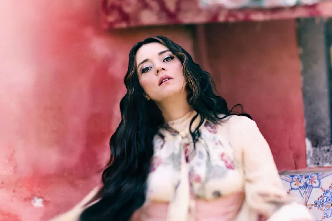 Carmen Consoli in concerto a Cagliari: un viaggio tra storia e musica