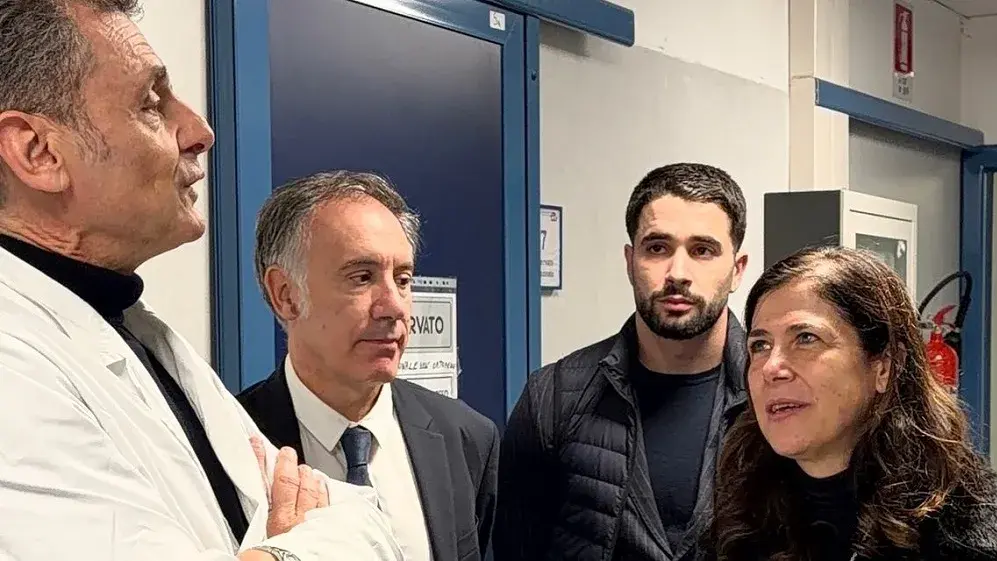 Sanità, al Brotzu parte il piano contro le liste d’attesa