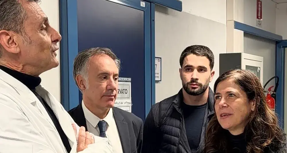 Sanità, al Brotzu parte il piano contro le liste d’attesa