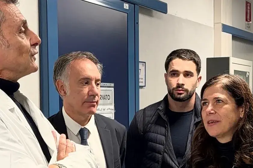 Sanità, al Brotzu parte il piano contro le liste d’attesa