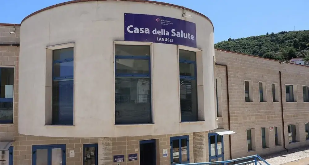 Consultorio, Open Day gratuito della Asl Ogliastra a Lanusei