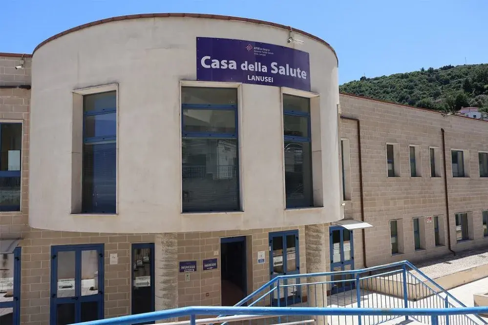 Consultorio, Open Day gratuito della Asl Ogliastra a Lanusei